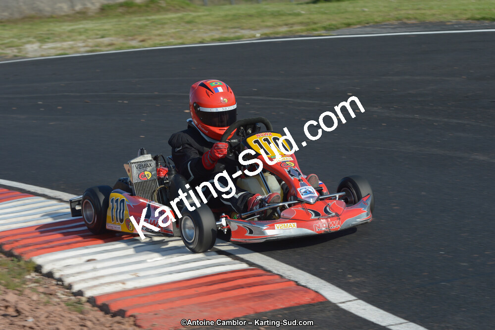10/05/2015 : 3ème manche du Championnat du Sud à Belmont sur Rance (Photos Antoine Camblor) 2015 — karting