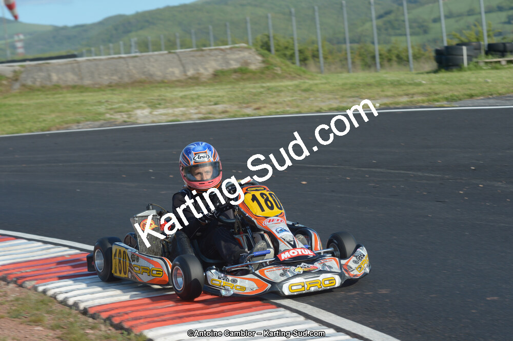 10/05/2015 : 3ème manche du Championnat du Sud à Belmont sur Rance (Photos Antoine Camblor) 2015 — karting