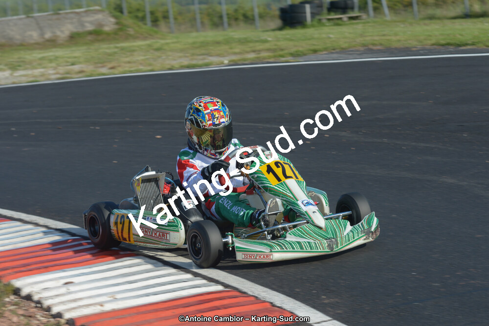 10/05/2015 : 3ème manche du Championnat du Sud à Belmont sur Rance (Photos Antoine Camblor) 2015 — karting