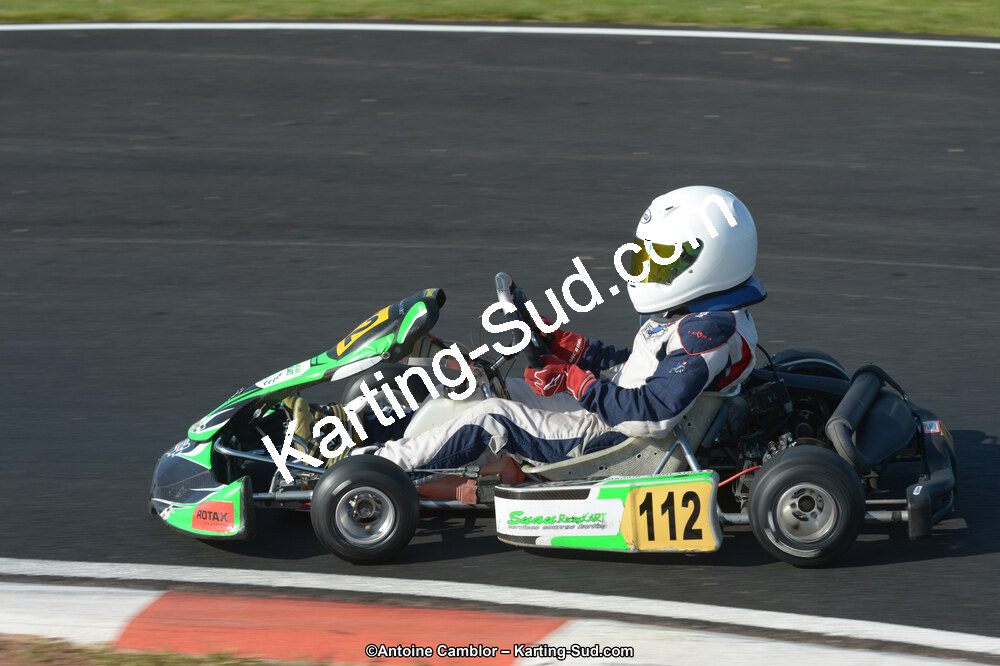 10/05/2015 : 3ème manche du Championnat du Sud à Belmont sur Rance (Photos Antoine Camblor) 2015 — karting