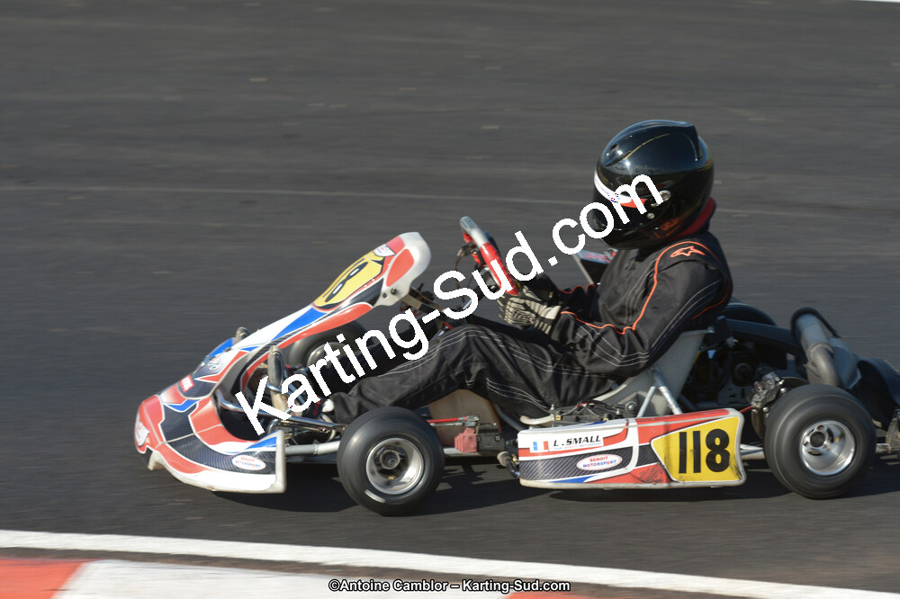 10/05/2015 : 3ème manche du Championnat du Sud à Belmont sur Rance (Photos Antoine Camblor) 2015 — karting