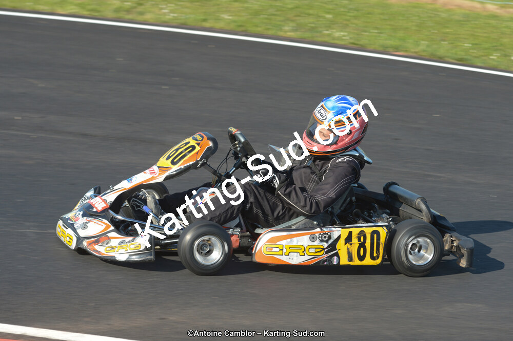 10/05/2015 : 3ème manche du Championnat du Sud à Belmont sur Rance (Photos Antoine Camblor) 2015 — karting