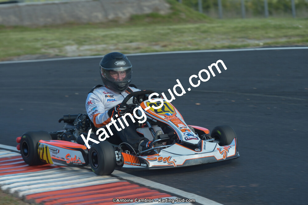 10/05/2015 : 3ème manche du Championnat du Sud à Belmont sur Rance (Photos Antoine Camblor) 2015 — karting