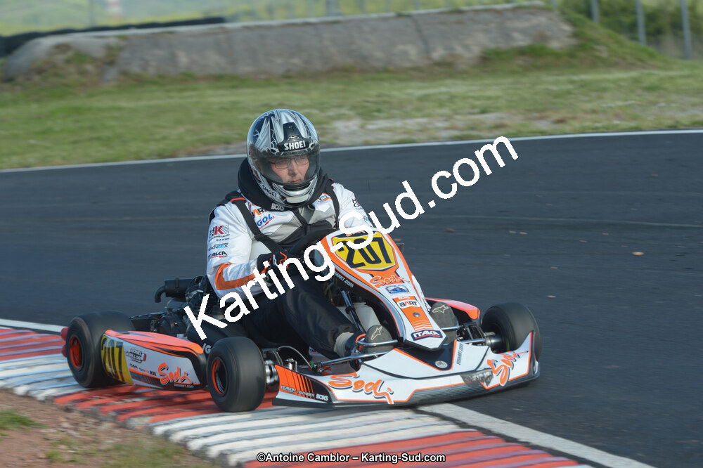 10/05/2015 : 3ème manche du Championnat du Sud à Belmont sur Rance (Photos Antoine Camblor) 2015 — karting