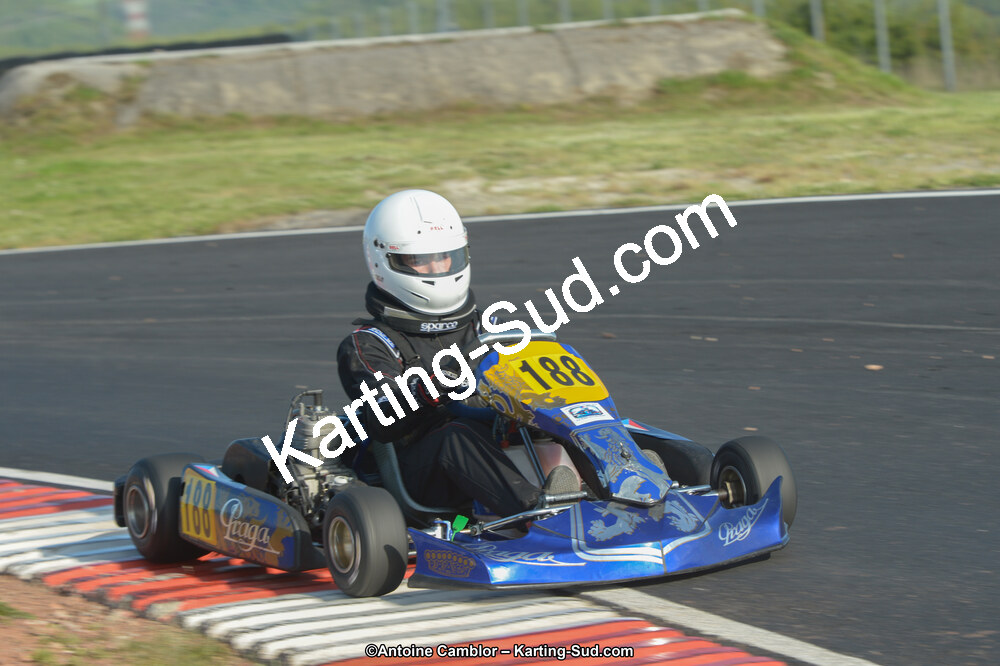 10/05/2015 : 3ème manche du Championnat du Sud à Belmont sur Rance (Photos Antoine Camblor) 2015 — karting