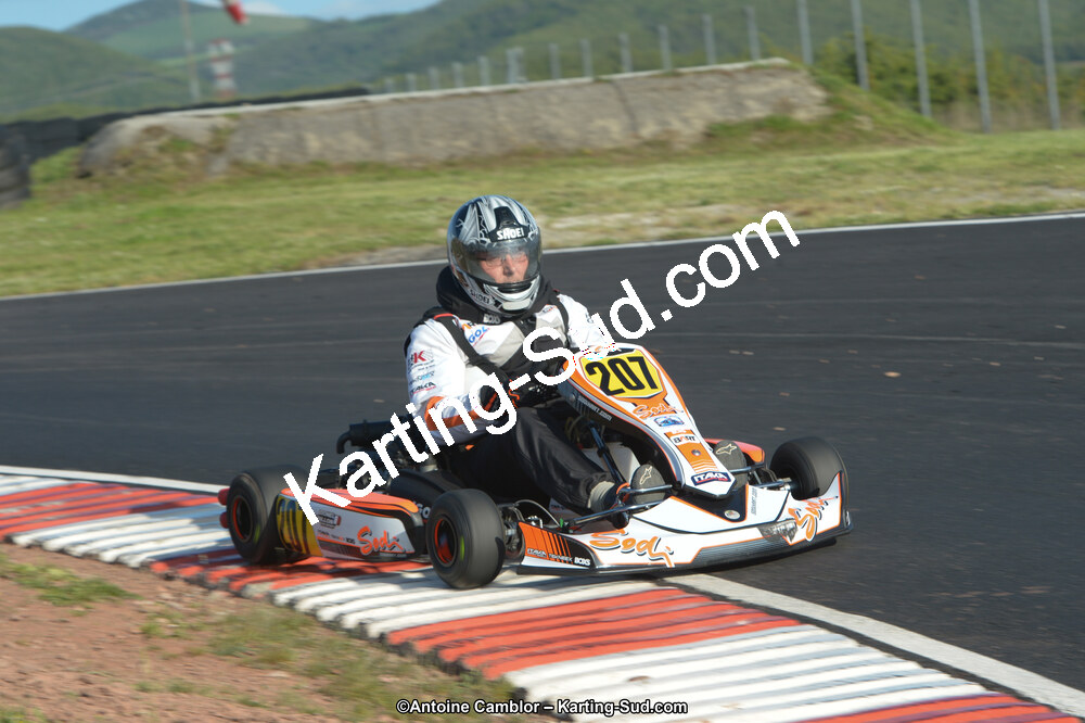 10/05/2015 : 3ème manche du Championnat du Sud à Belmont sur Rance (Photos Antoine Camblor) 2015 — karting
