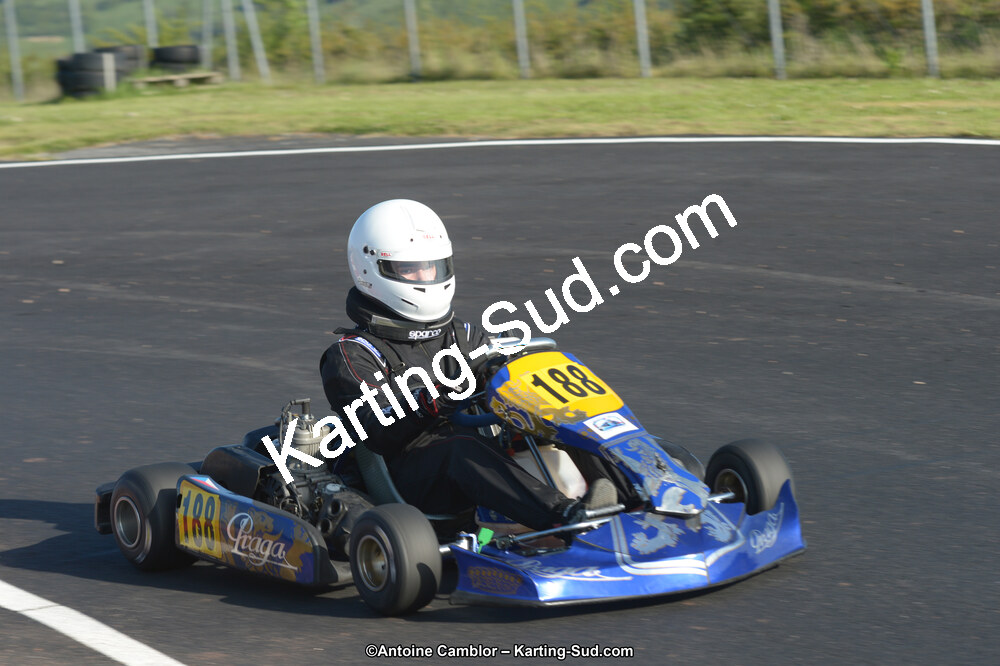 10/05/2015 : 3ème manche du Championnat du Sud à Belmont sur Rance (Photos Antoine Camblor) 2015 — karting