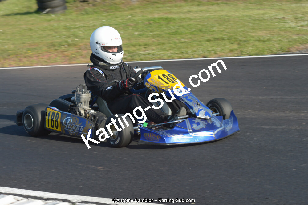 10/05/2015 : 3ème manche du Championnat du Sud à Belmont sur Rance (Photos Antoine Camblor) 2015 — karting