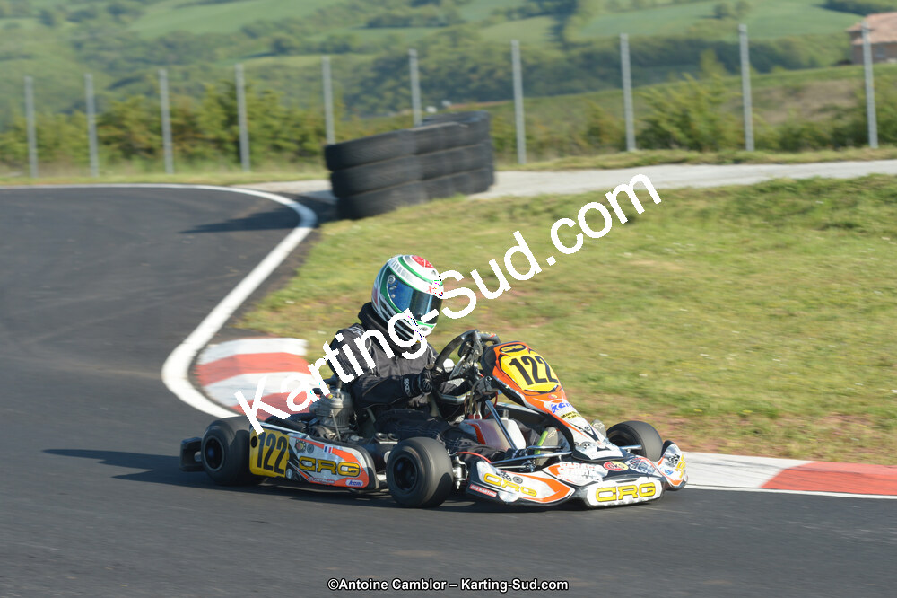 10/05/2015 : 3ème manche du Championnat du Sud à Belmont sur Rance (Photos Antoine Camblor) 2015 — karting
