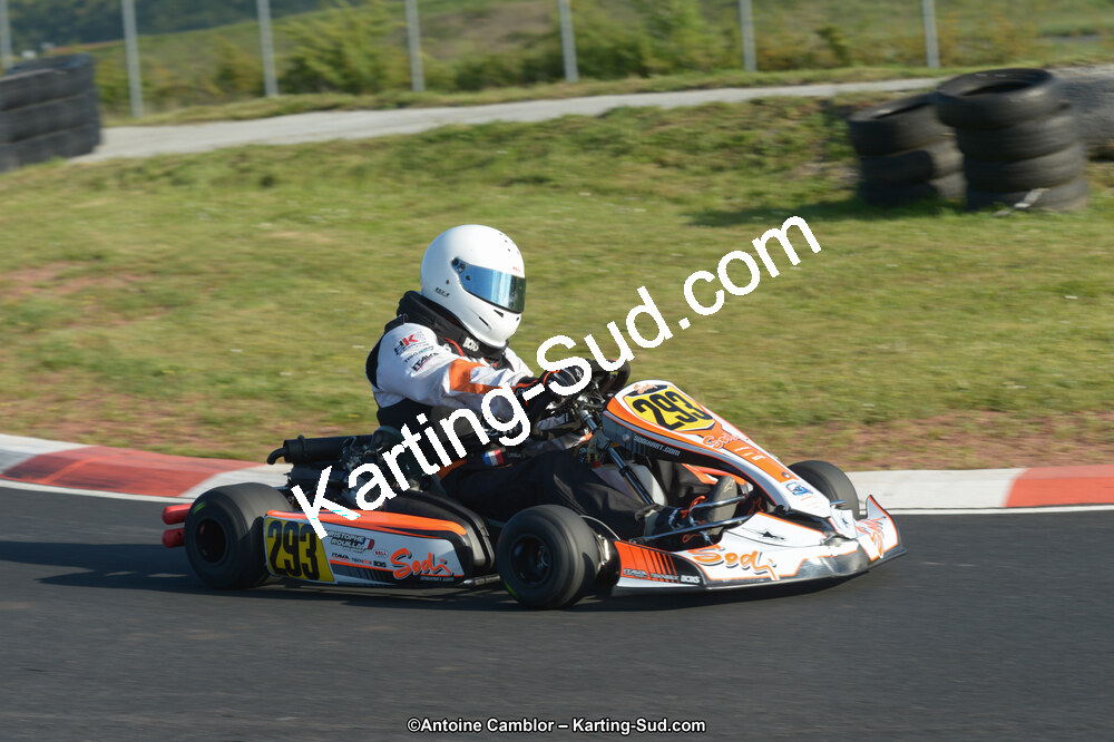 10/05/2015 : 3ème manche du Championnat du Sud à Belmont sur Rance (Photos Antoine Camblor) 2015 — karting