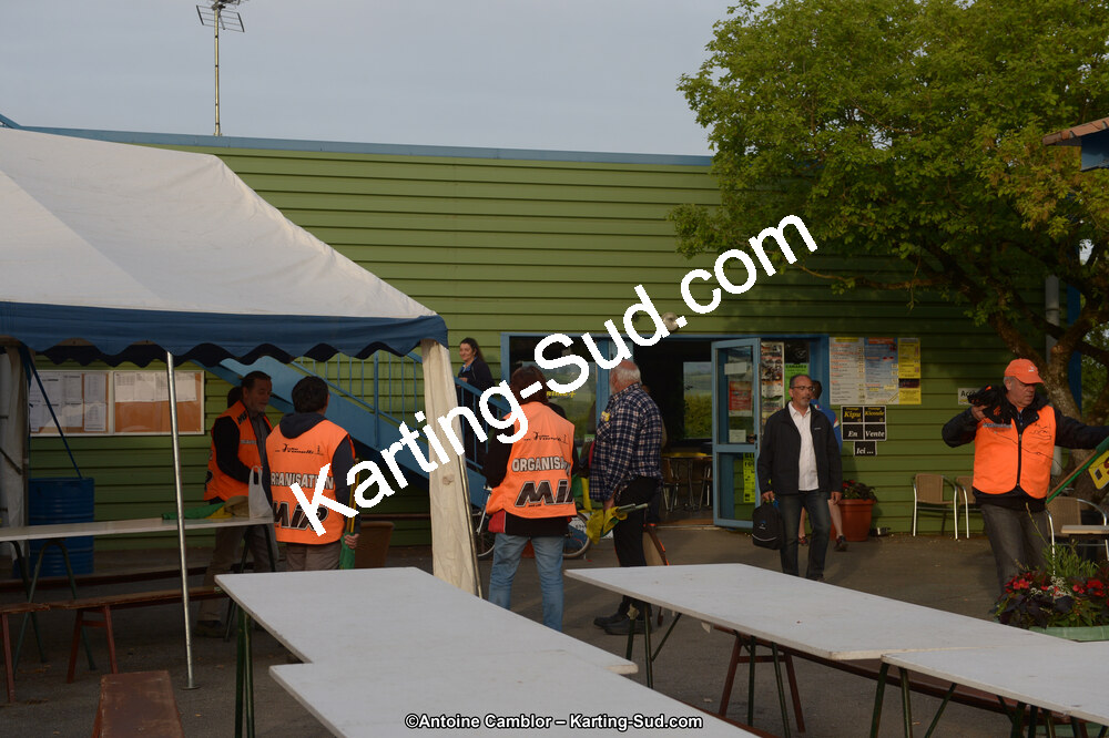 10/05/2015 : 3ème manche du Championnat du Sud à Belmont sur Rance (Photos Antoine Camblor) 2015 — karting