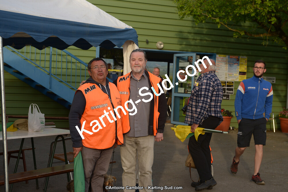 10/05/2015 : 3ème manche du Championnat du Sud à Belmont sur Rance (Photos Antoine Camblor) 2015 — karting