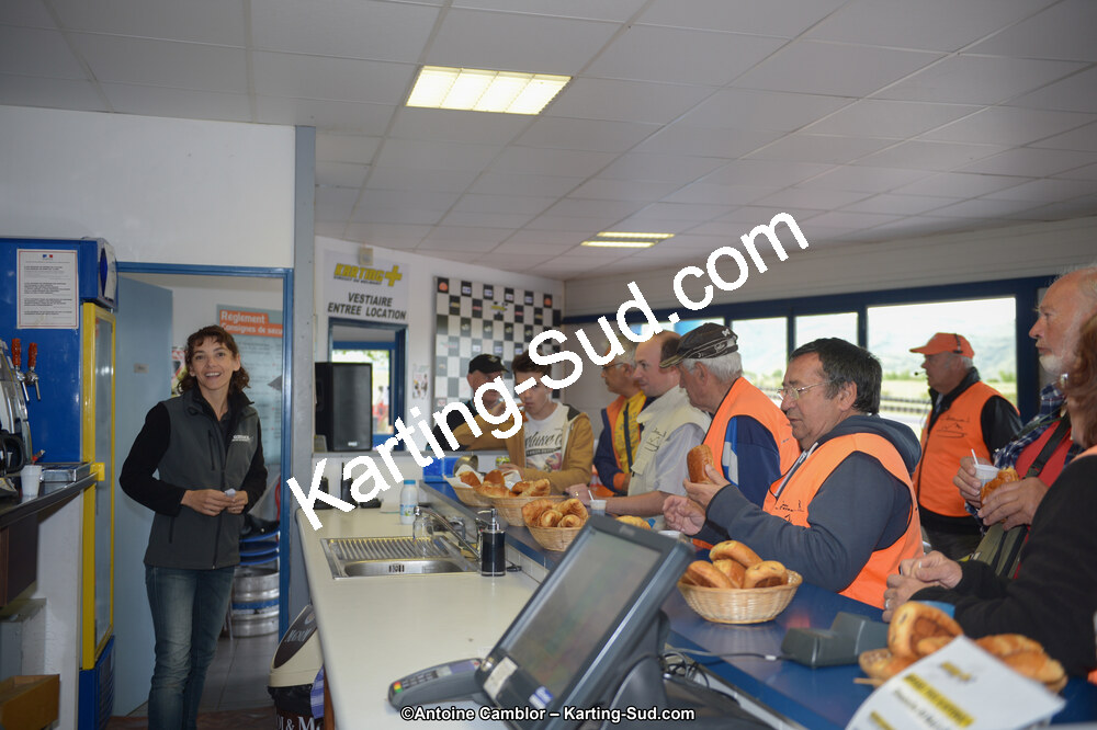 10/05/2015 : 3ème manche du Championnat du Sud à Belmont sur Rance (Photos Antoine Camblor) 2015 — karting
