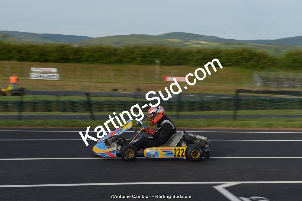 10/05/2015 : 3ème manche du Championnat du Sud à Belmont sur Rance (Photos Antoine Camblor) 2015 — karting