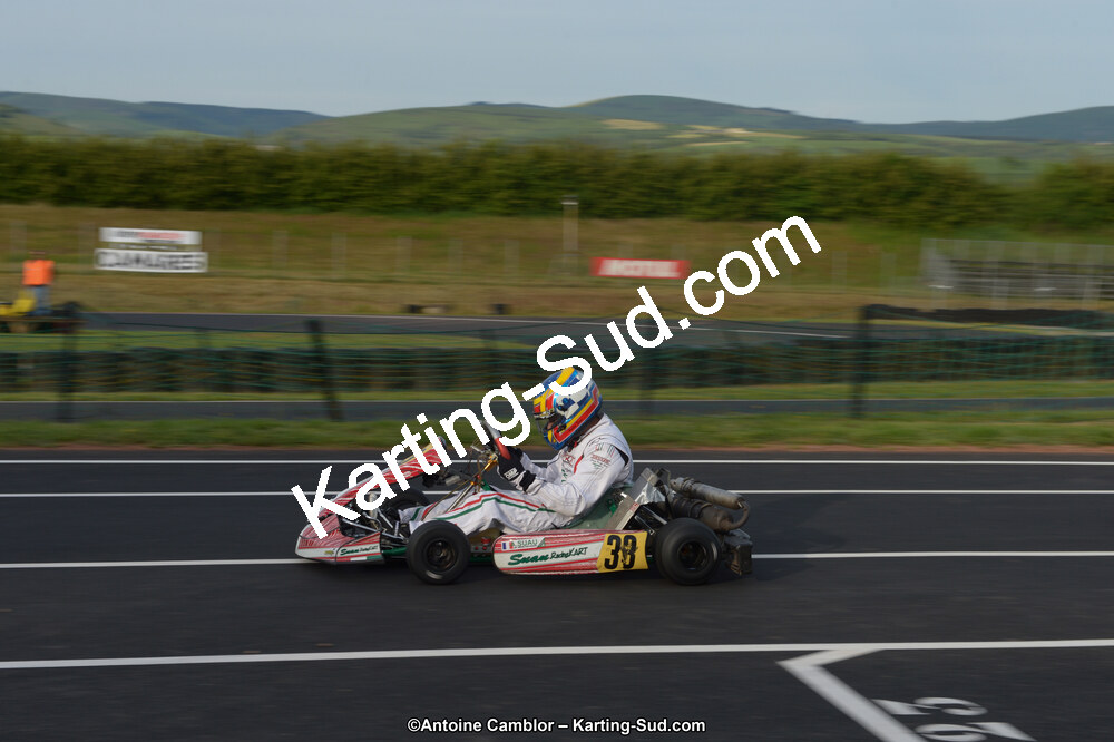 10/05/2015 : 3ème manche du Championnat du Sud à Belmont sur Rance (Photos Antoine Camblor) 2015 — karting