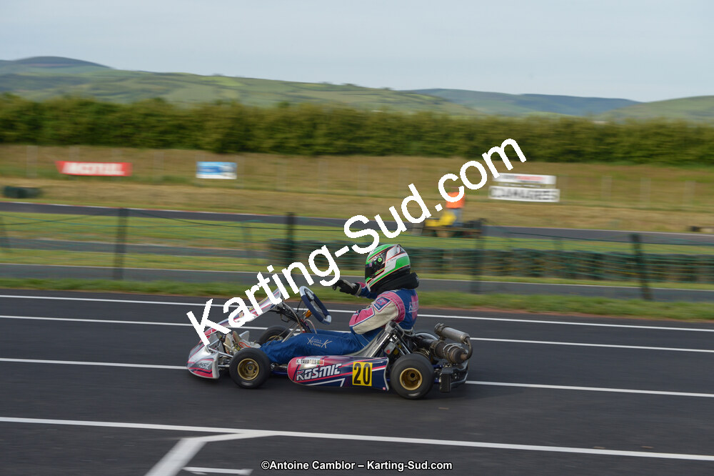10/05/2015 : 3ème manche du Championnat du Sud à Belmont sur Rance (Photos Antoine Camblor) 2015 — karting