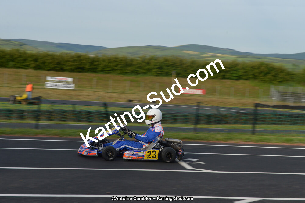10/05/2015 : 3ème manche du Championnat du Sud à Belmont sur Rance (Photos Antoine Camblor) 2015 — karting