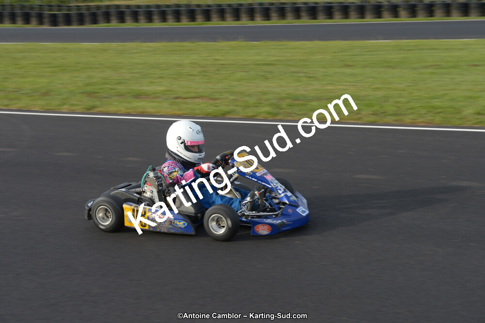 10/05/2015 : 3ème manche du Championnat du Sud à Belmont sur Rance (Photos Antoine Camblor) 2015 — karting