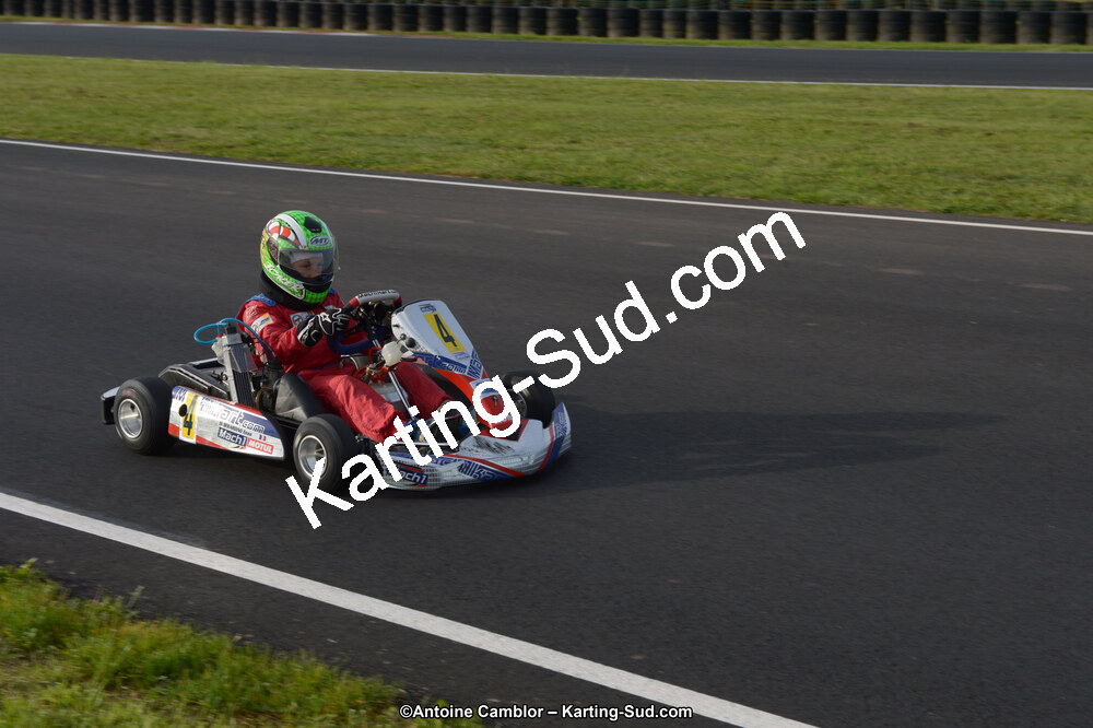 10/05/2015 : 3ème manche du Championnat du Sud à Belmont sur Rance (Photos Antoine Camblor) 2015 — karting