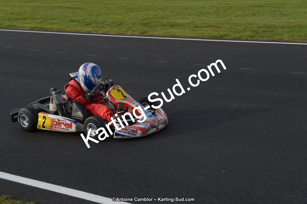 10/05/2015 : 3ème manche du Championnat du Sud à Belmont sur Rance (Photos Antoine Camblor) 2015 — karting