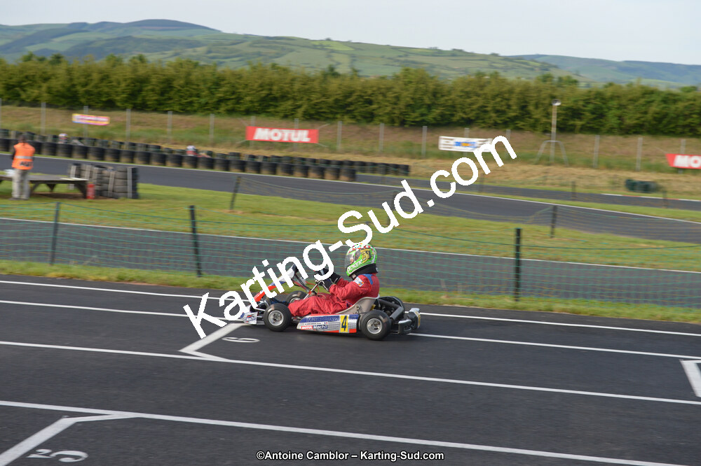10/05/2015 : 3ème manche du Championnat du Sud à Belmont sur Rance (Photos Antoine Camblor) 2015 — karting