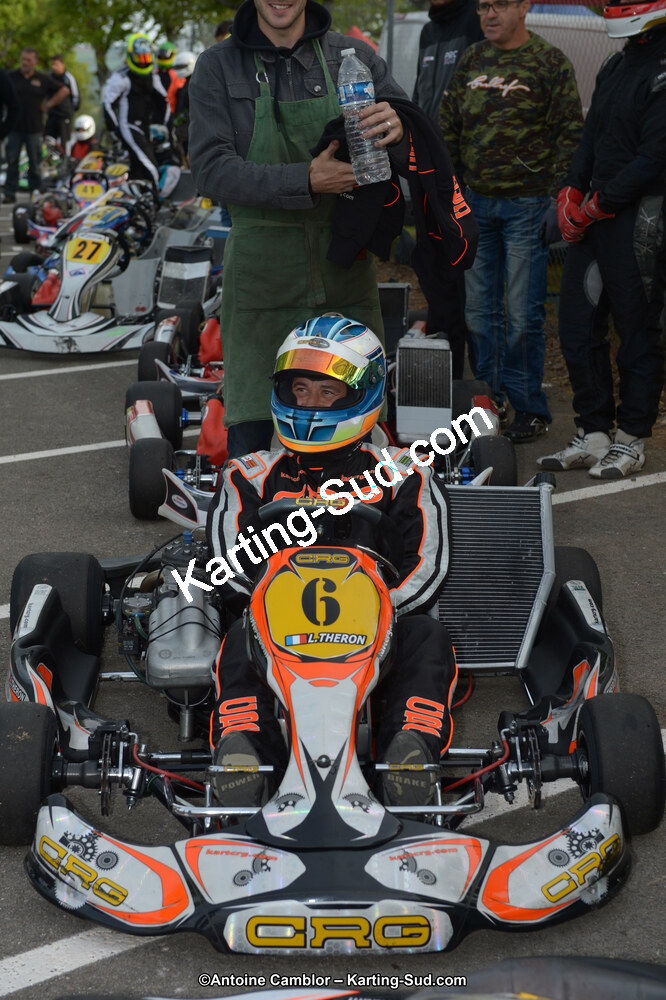 10/05/2015 : 3ème manche du Championnat du Sud à Belmont sur Rance (Photos Antoine Camblor) 2015 — karting