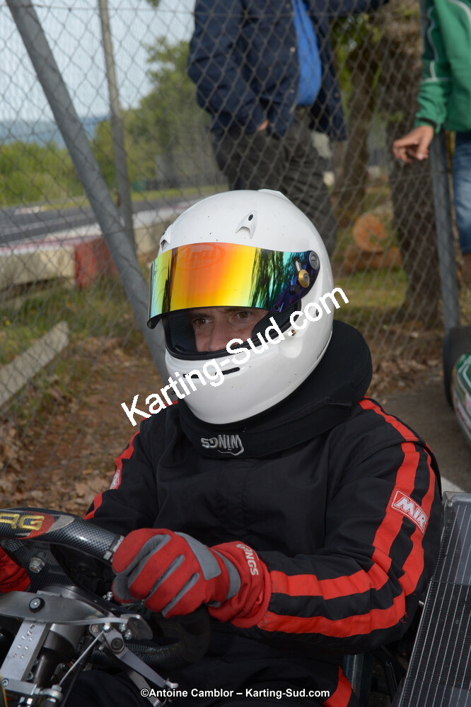 10/05/2015 : 3ème manche du Championnat du Sud à Belmont sur Rance (Photos Antoine Camblor) 2015 — karting