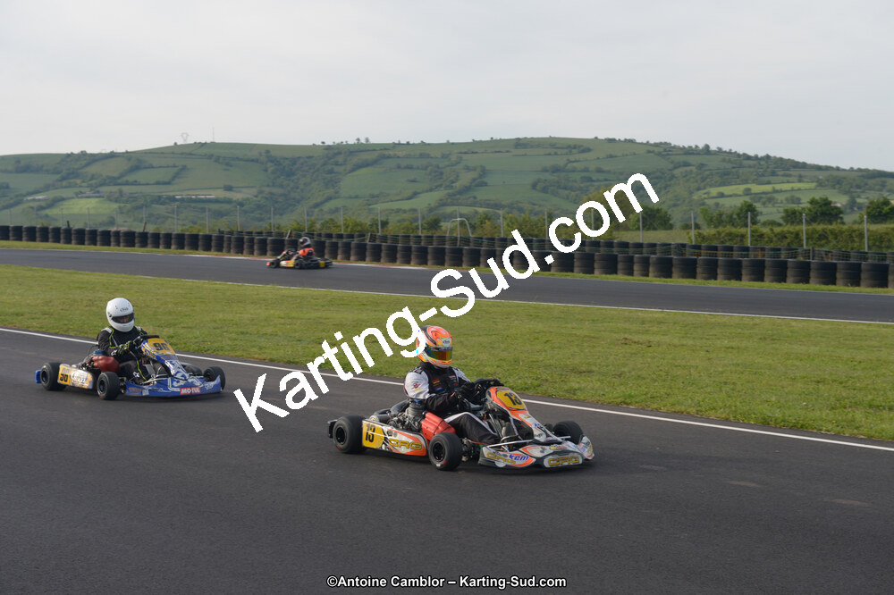 10/05/2015 : 3ème manche du Championnat du Sud à Belmont sur Rance (Photos Antoine Camblor) 2015 — karting