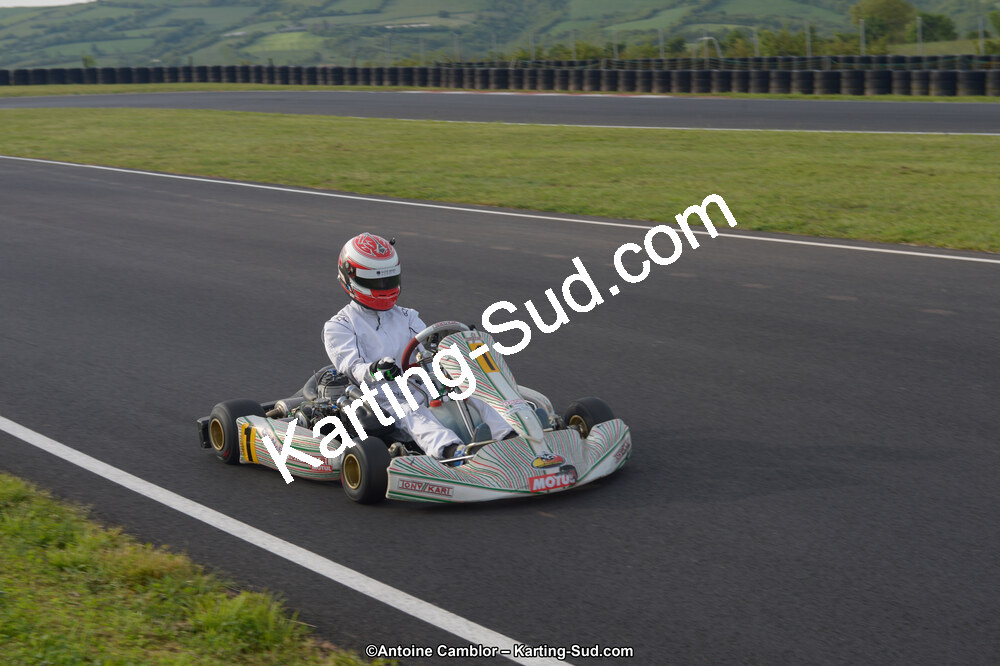 10/05/2015 : 3ème manche du Championnat du Sud à Belmont sur Rance (Photos Antoine Camblor) 2015 — karting