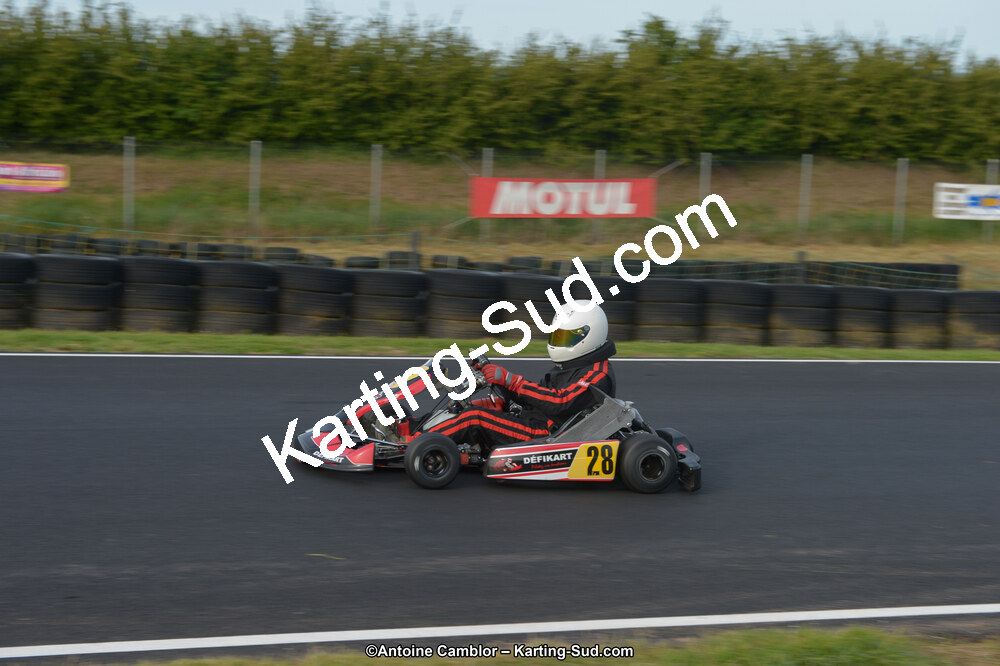 10/05/2015 : 3ème manche du Championnat du Sud à Belmont sur Rance (Photos Antoine Camblor) 2015 — karting