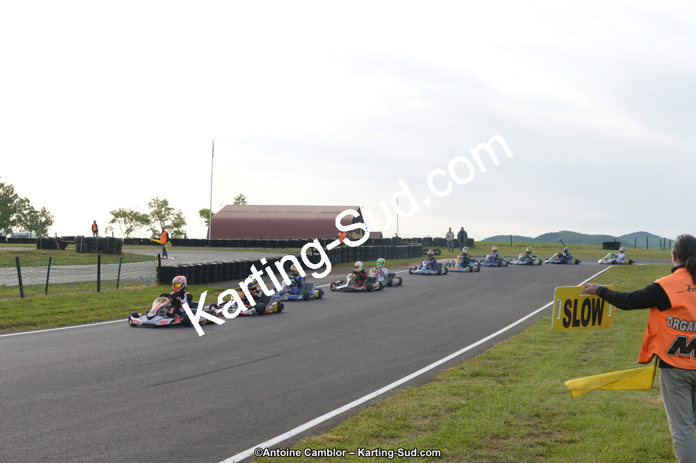 10/05/2015 : 3ème manche du Championnat du Sud à Belmont sur Rance (Photos Antoine Camblor) 2015 — karting