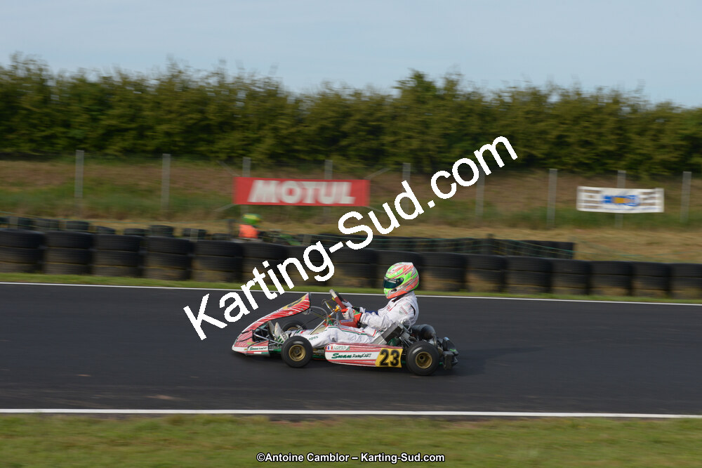 10/05/2015 : 3ème manche du Championnat du Sud à Belmont sur Rance (Photos Antoine Camblor) 2015 — karting