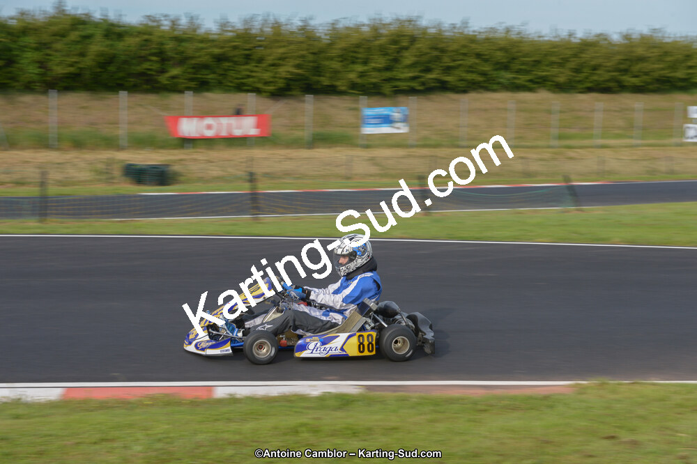 10/05/2015 : 3ème manche du Championnat du Sud à Belmont sur Rance (Photos Antoine Camblor) 2015 — karting