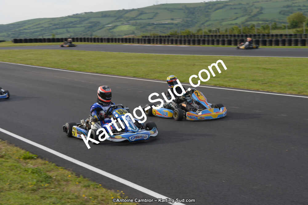 10/05/2015 : 3ème manche du Championnat du Sud à Belmont sur Rance (Photos Antoine Camblor) 2015 — karting