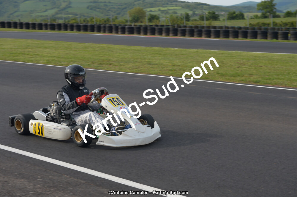 10/05/2015 : 3ème manche du Championnat du Sud à Belmont sur Rance (Photos Antoine Camblor) 2015 — karting