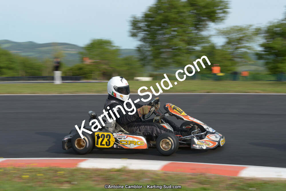 10/05/2015 : 3ème manche du Championnat du Sud à Belmont sur Rance (Photos Antoine Camblor) 2015 — karting