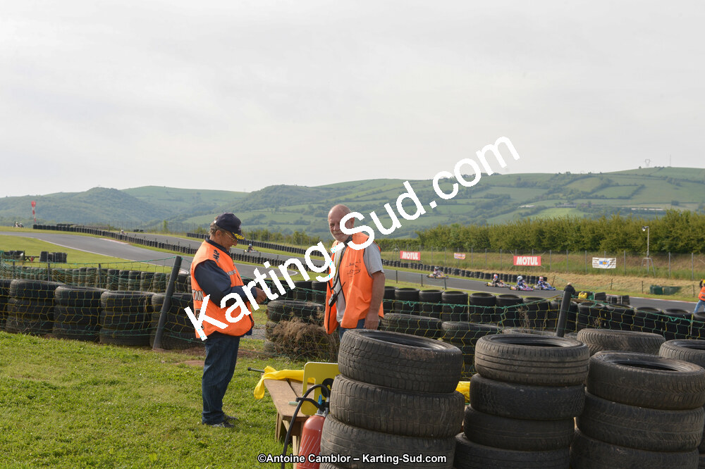 10/05/2015 : 3ème manche du Championnat du Sud à Belmont sur Rance (Photos Antoine Camblor) 2015 — karting