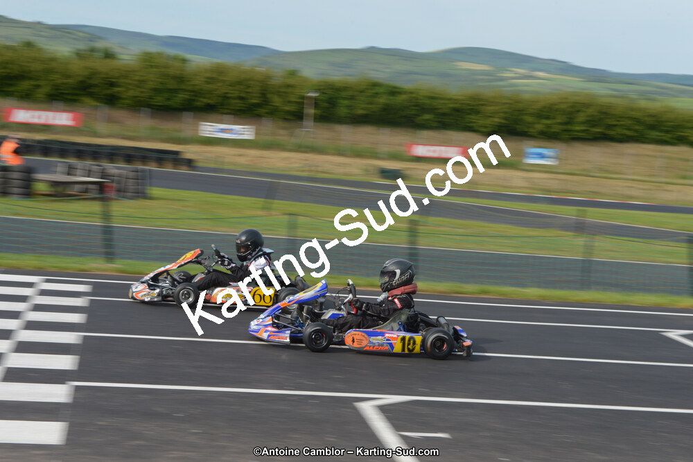 10/05/2015 : 3ème manche du Championnat du Sud à Belmont sur Rance (Photos Antoine Camblor) 2015 — karting