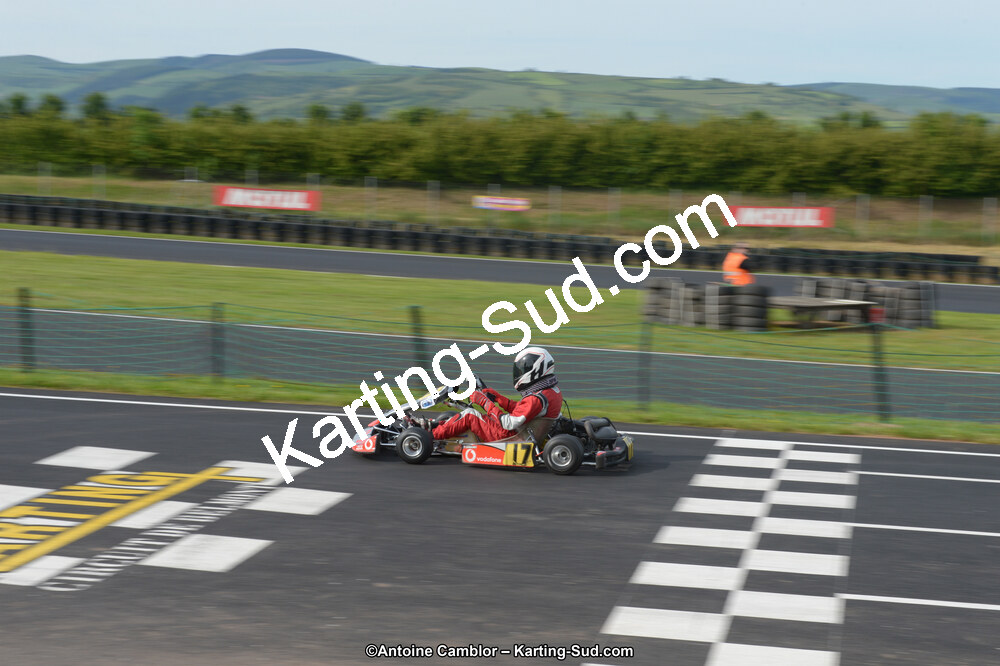 10/05/2015 : 3ème manche du Championnat du Sud à Belmont sur Rance (Photos Antoine Camblor) 2015 — karting