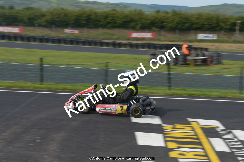 10/05/2015 : 3ème manche du Championnat du Sud à Belmont sur Rance (Photos Antoine Camblor) 2015 — karting