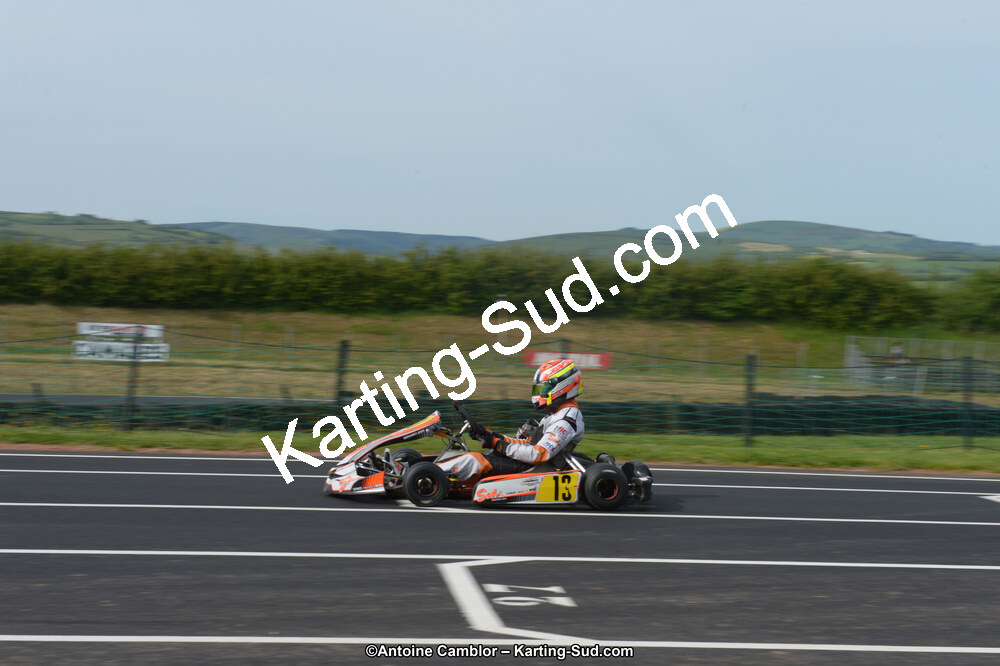 10/05/2015 : 3ème manche du Championnat du Sud à Belmont sur Rance (Photos Antoine Camblor) 2015 — karting