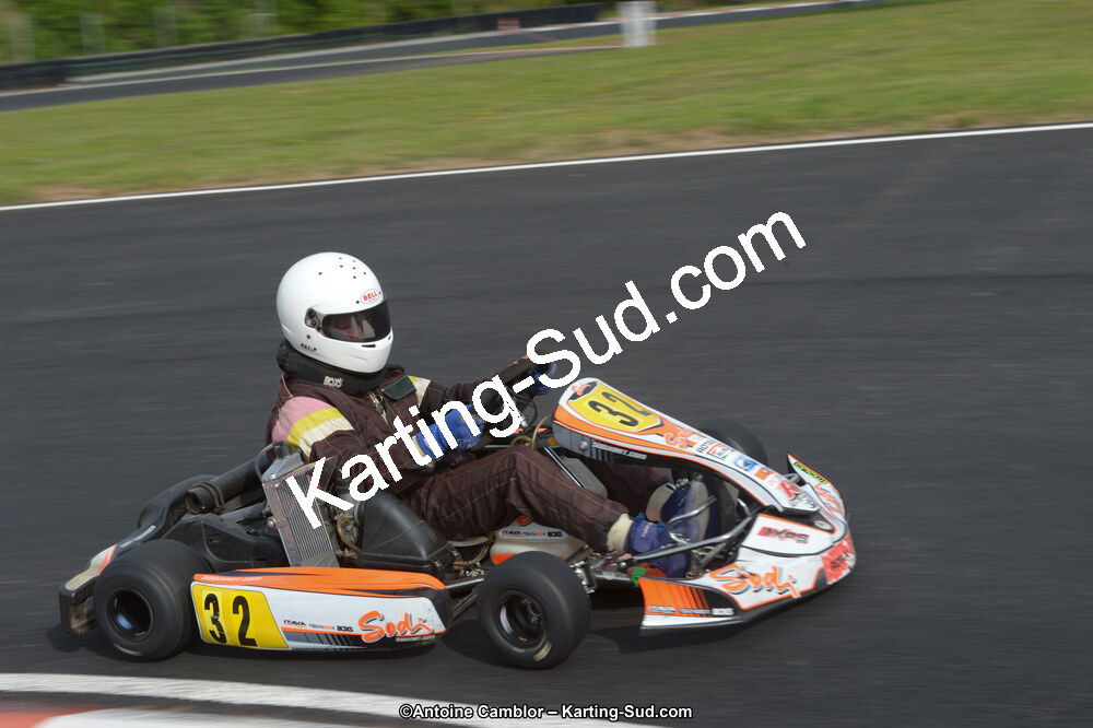 10/05/2015 : 3ème manche du Championnat du Sud à Belmont sur Rance (Photos Antoine Camblor) 2015 — karting