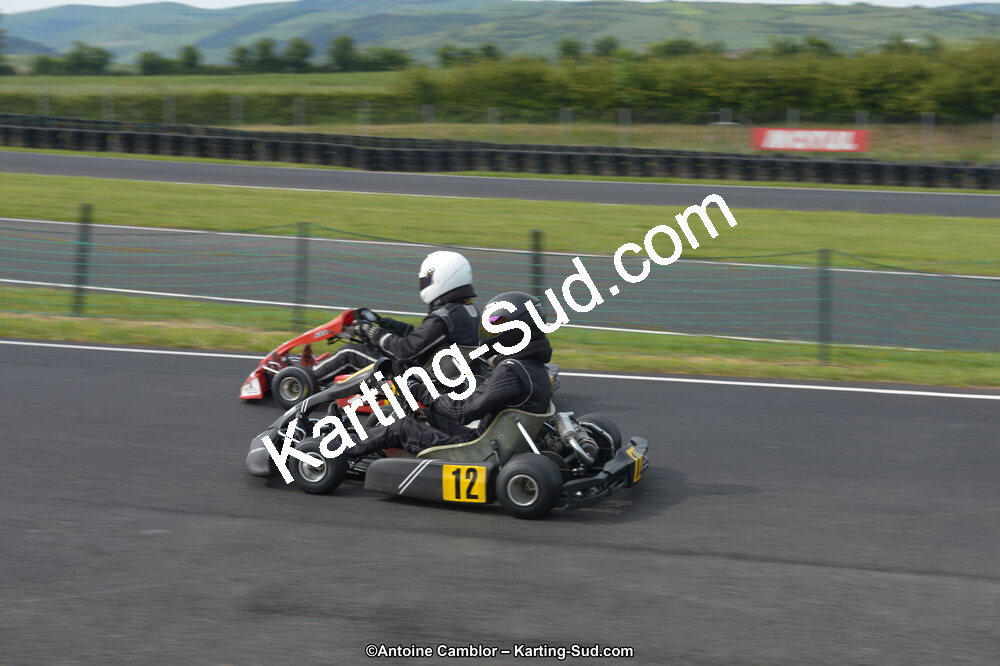 10/05/2015 : 3ème manche du Championnat du Sud à Belmont sur Rance (Photos Antoine Camblor) 2015 — karting