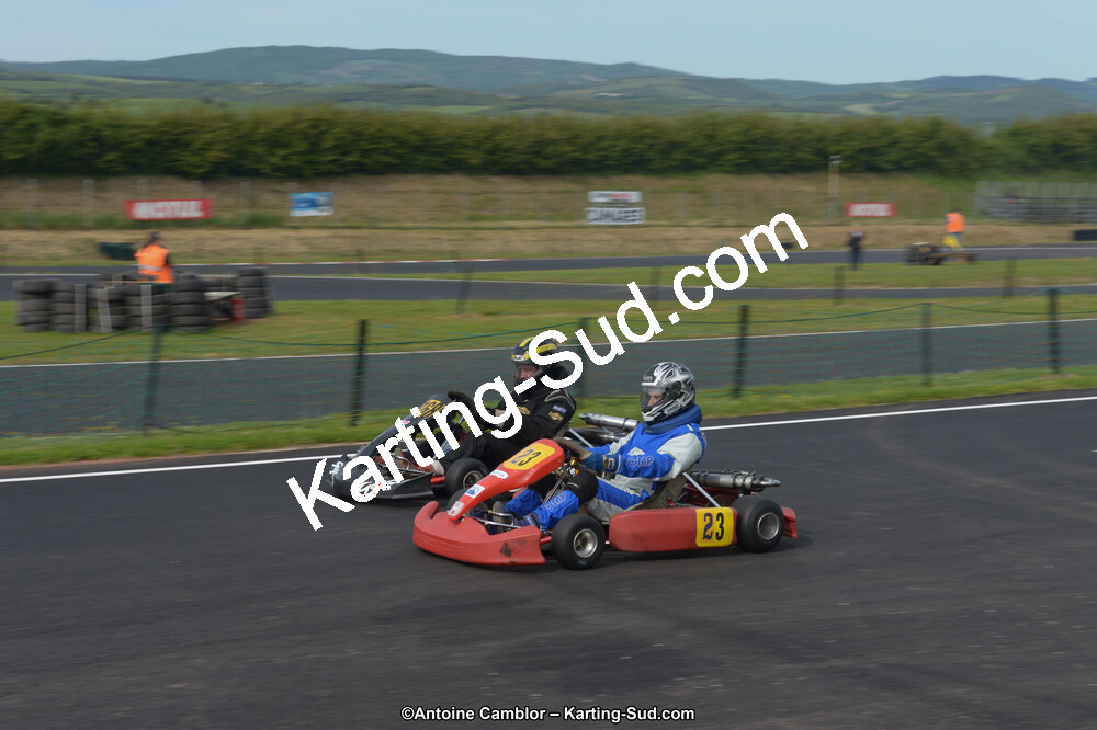 10/05/2015 : 3ème manche du Championnat du Sud à Belmont sur Rance (Photos Antoine Camblor) 2015 — karting