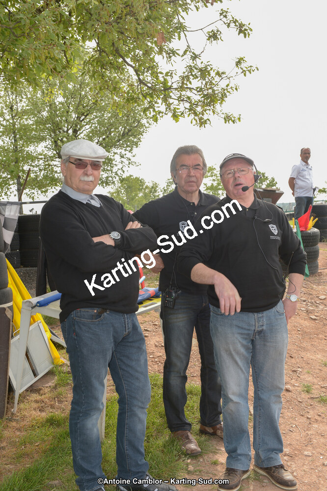 10/05/2015 : 3ème manche du Championnat du Sud à Belmont sur Rance (Photos Antoine Camblor) 2015 — karting