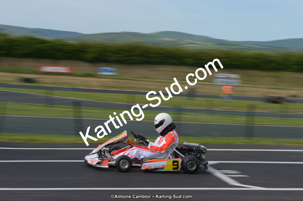 10/05/2015 : 3ème manche du Championnat du Sud à Belmont sur Rance (Photos Antoine Camblor) 2015 — karting