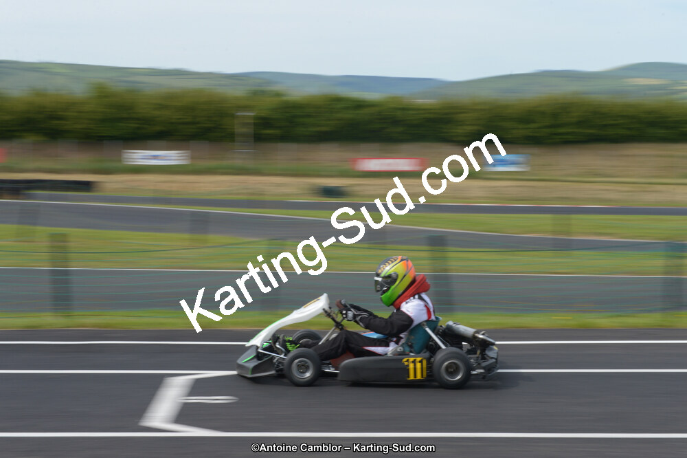 10/05/2015 : 3ème manche du Championnat du Sud à Belmont sur Rance (Photos Antoine Camblor) 2015 — karting