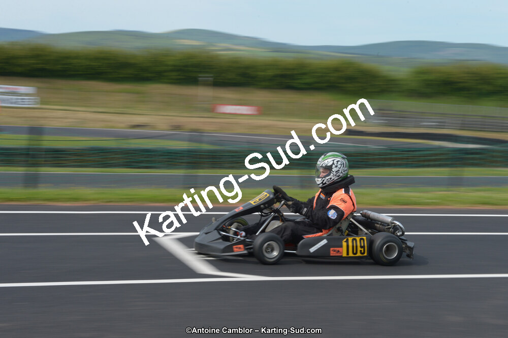 10/05/2015 : 3ème manche du Championnat du Sud à Belmont sur Rance (Photos Antoine Camblor) 2015 — karting