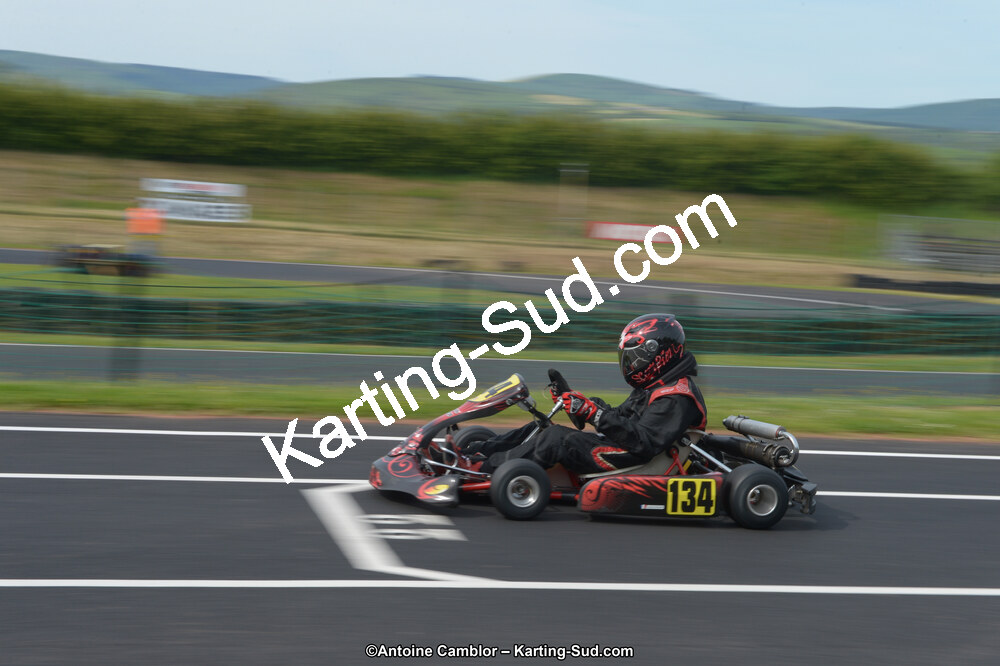 10/05/2015 : 3ème manche du Championnat du Sud à Belmont sur Rance (Photos Antoine Camblor) 2015 — karting