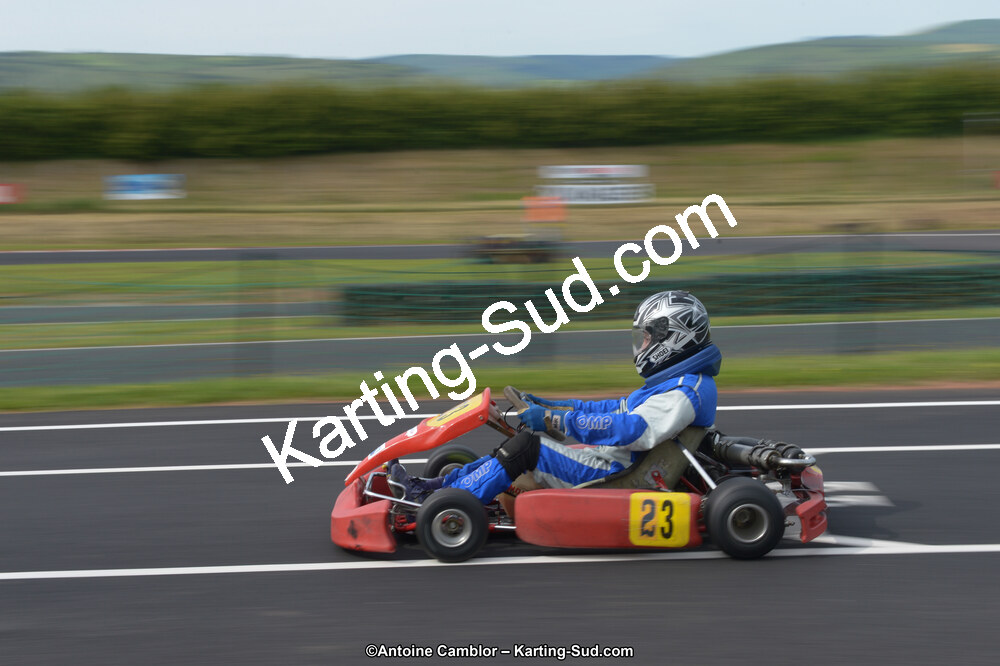 10/05/2015 : 3ème manche du Championnat du Sud à Belmont sur Rance (Photos Antoine Camblor) 2015 — karting